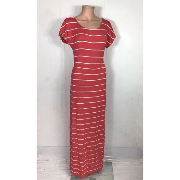 LEVEL EIGHT Maxi Dress Womens Medium - Picture 3 of 6